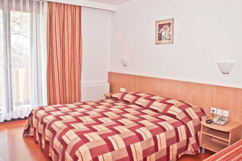 Hotel Residence Ac San Marino Lopar Bagian luar foto